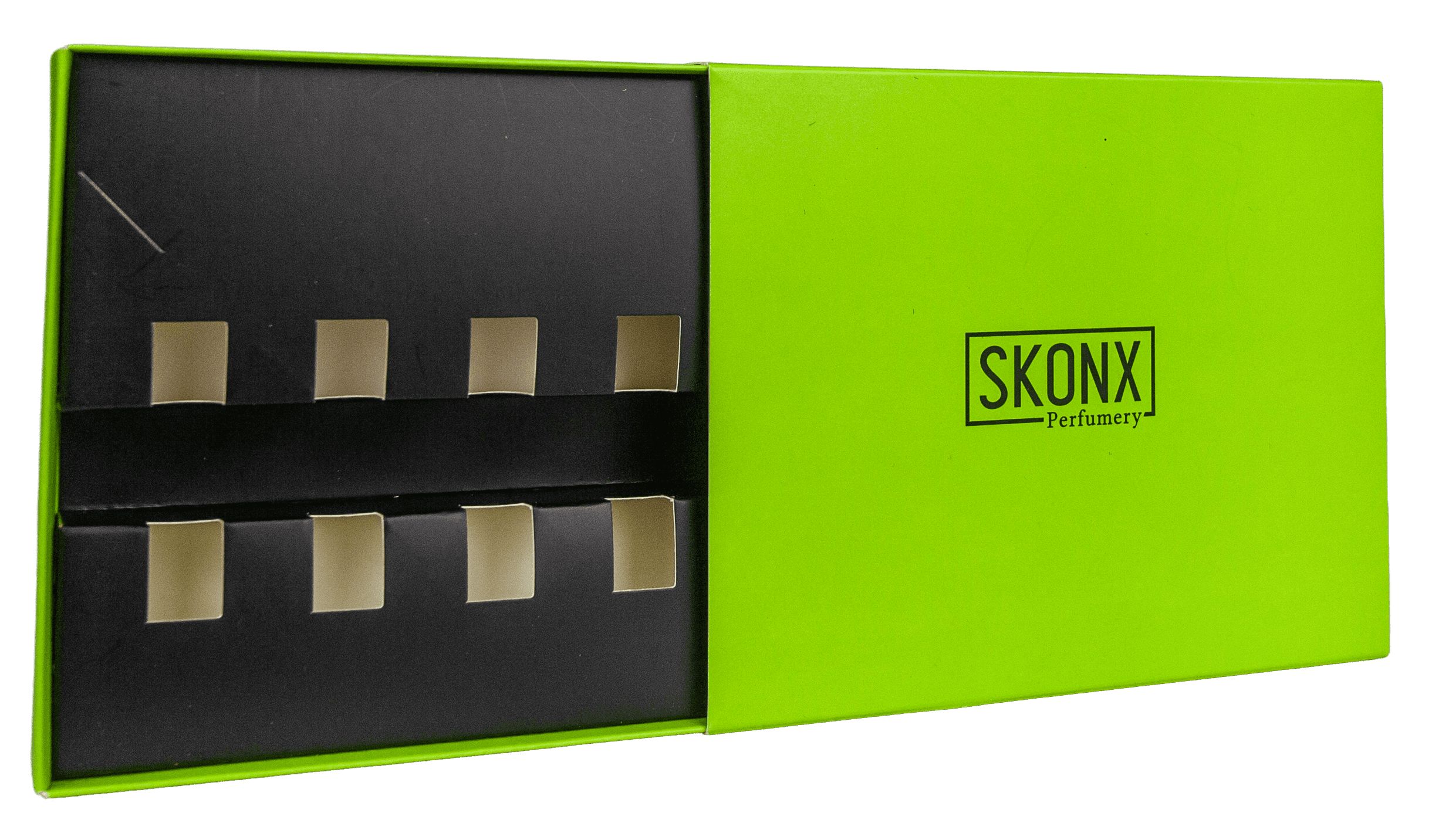 กล่องบรรจุภัณฑ์ ตัวอย่างงาน 1