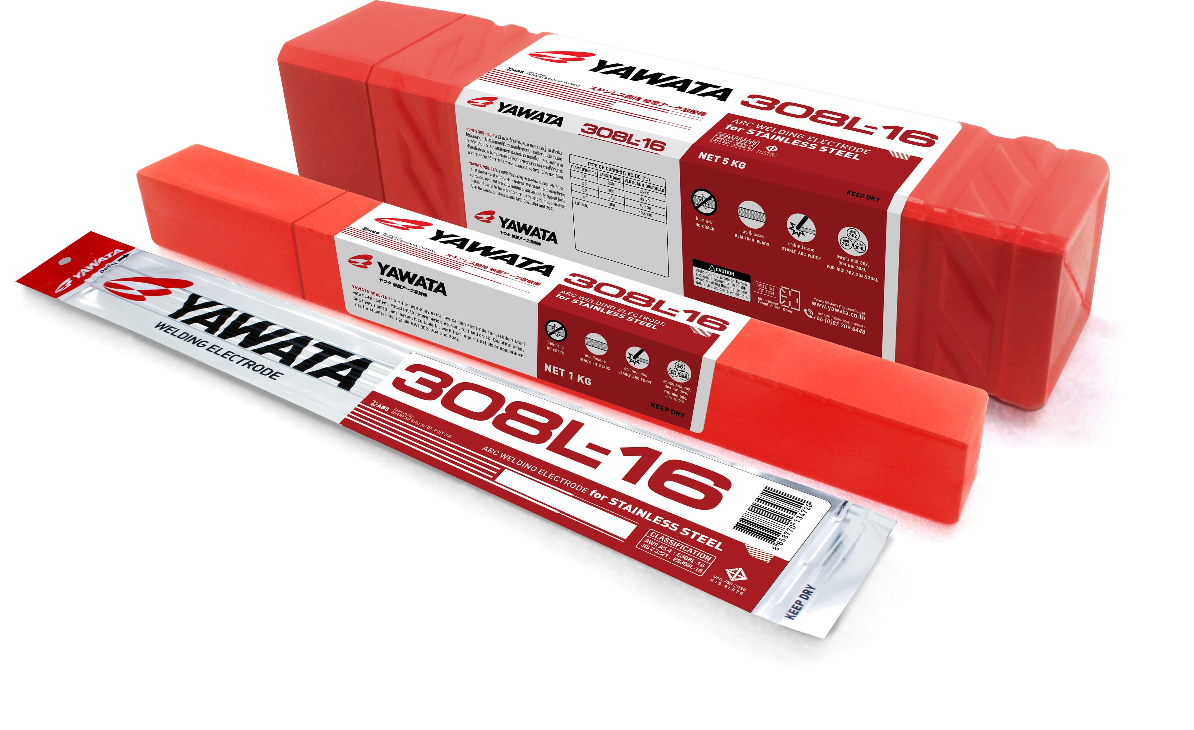 กล่องบรรจุภัณฑ์ ตัวอย่างงาน 30