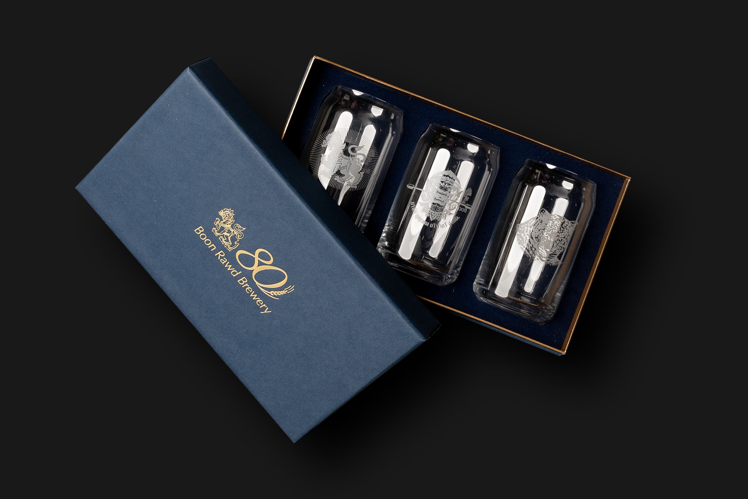 กล่องพรีเมียม ตัวอย่างงาน 3